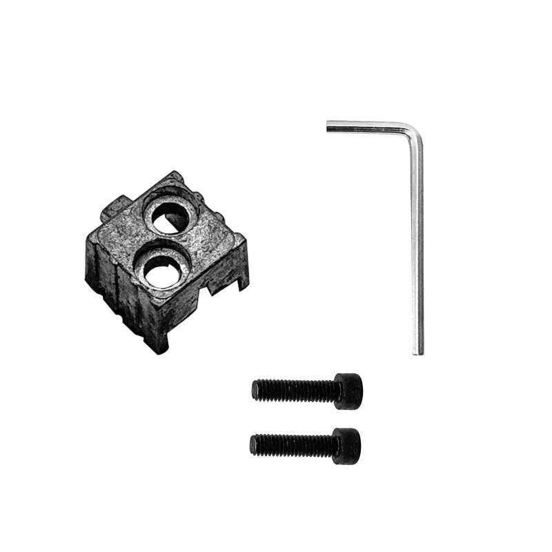 Woodworking Jigsaw - Blade Lock Clamp Holder For 55