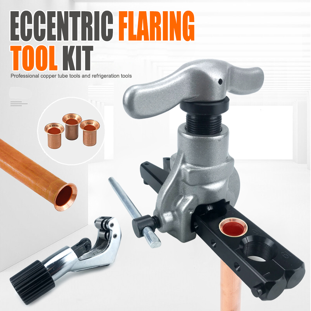 Woodworking Youtube - Inch/Metric 6 Hole Single Splint Eccentric