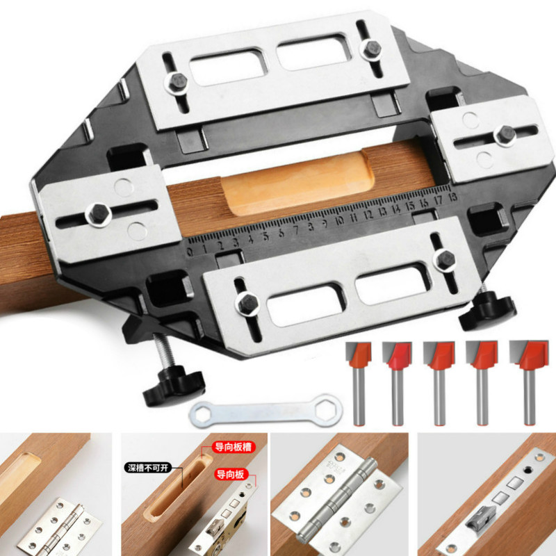 New Woodworking Slotting Locat - Woodworking Nc ulasan dan harga