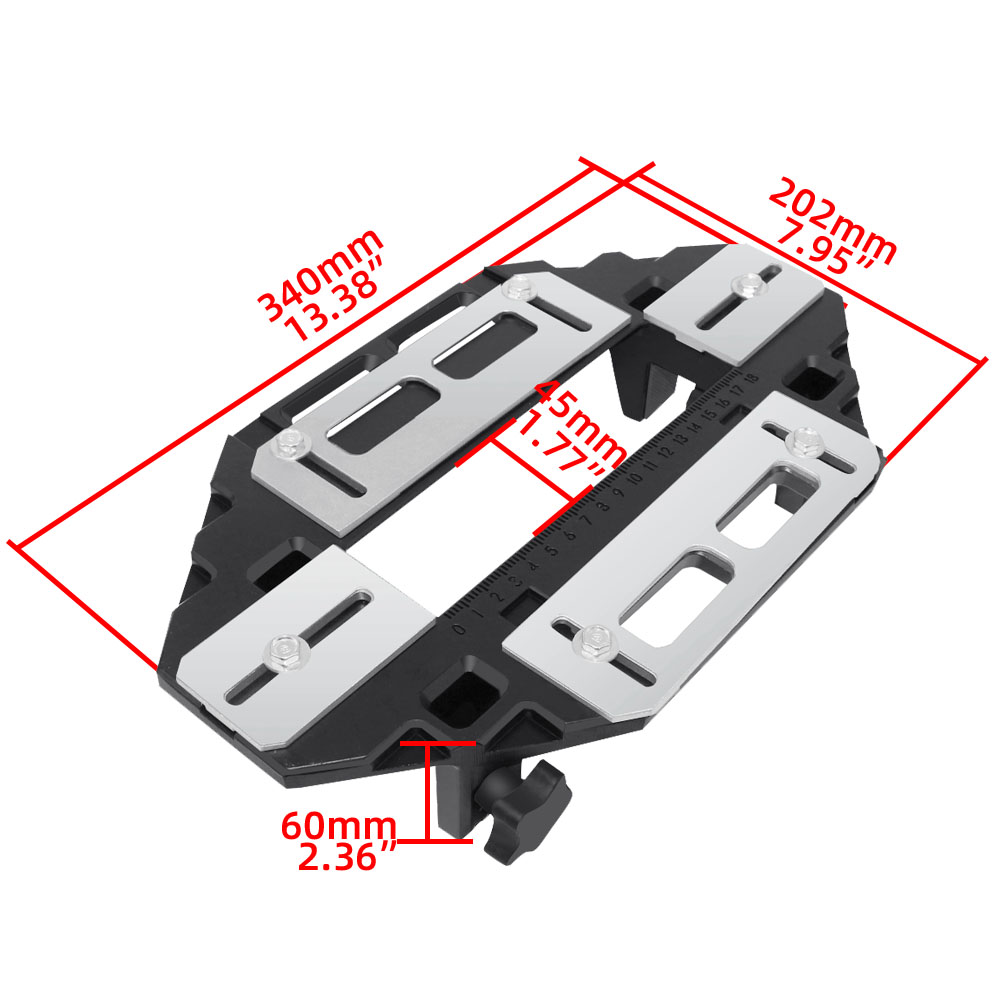 New Woodworking Slotting Locat - Woodworking Nc ulasan dan harga