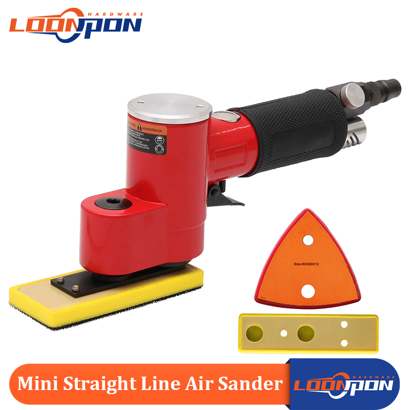 Loonpon Mini Straight Line Air - Woodworking Tool Stores ulasan dan harga