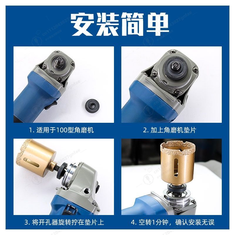 Door Lock Mortiser Jig Woodwor - Woodworking Jigsaw ulasan dan harga