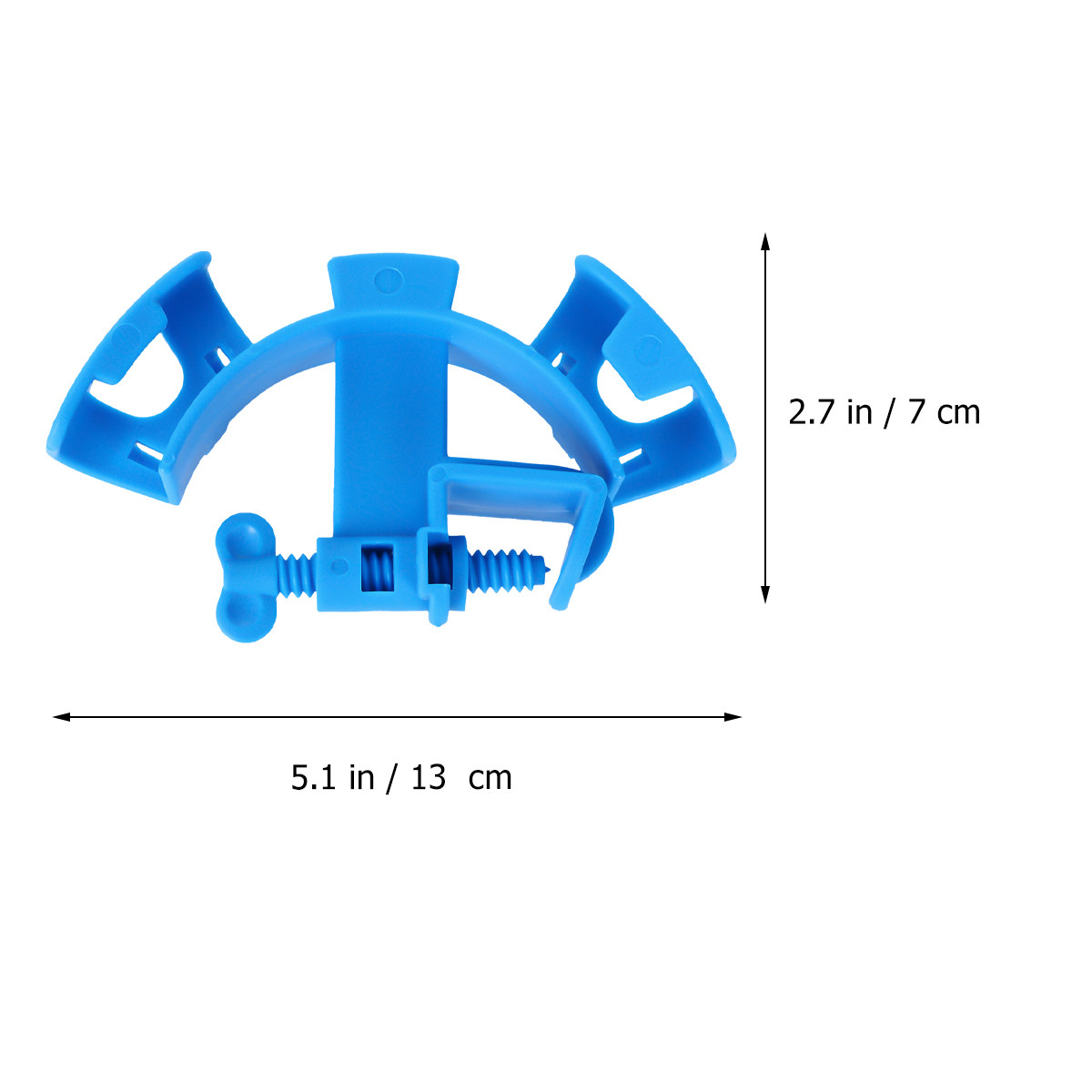 Water Clip for Aquarium Plasti - Woodworking On Youtube ulasan dan harga