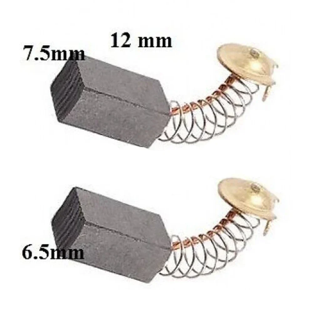 Carbon Brushes To Fit Guild PD - Woodworking Guild ulasan dan harga