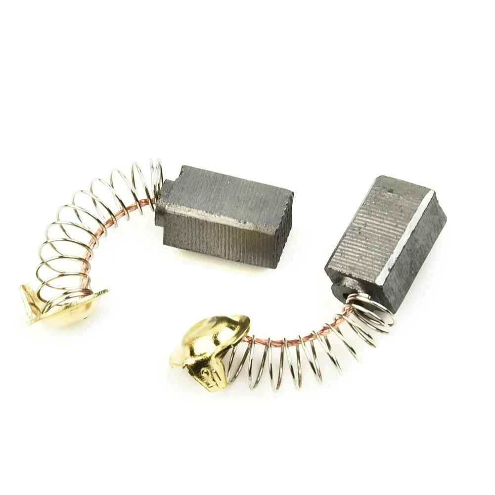 Carbon Brushes To Fit Guild PD - Woodworking Guild ulasan dan harga