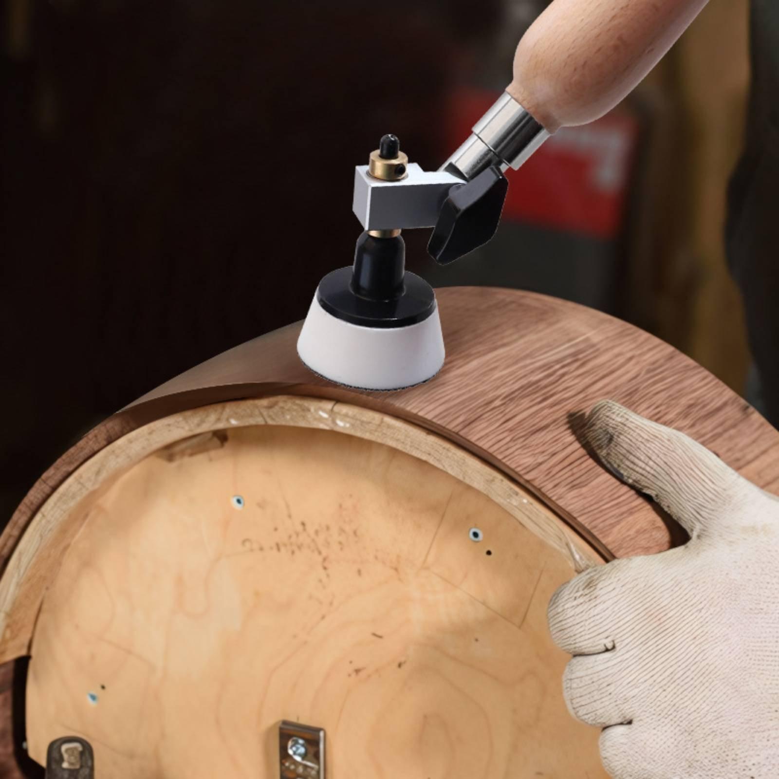Handheld Sanding Discs Wood Bo - Woodworking Kits ulasan dan harga