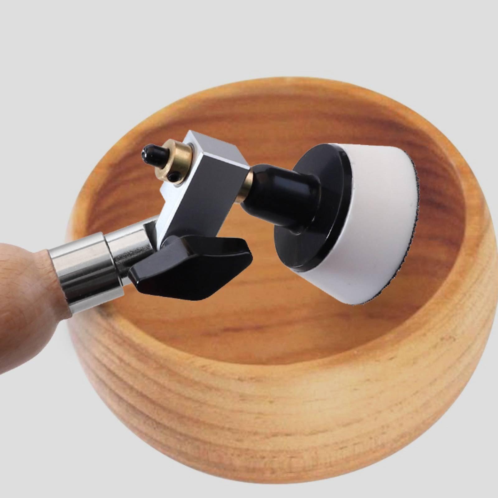 Handheld Sanding Discs Wood Bo - Woodworking Kits ulasan dan harga