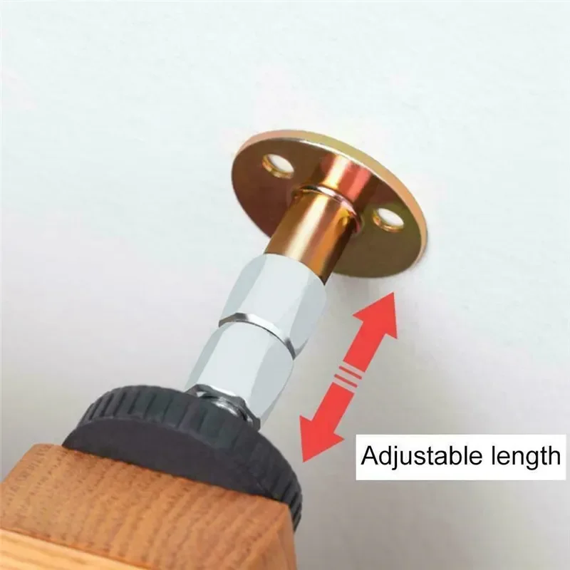 2pcs Self-adhesive Adjustable  - Woodworking Tool Stores ulasan dan harga
