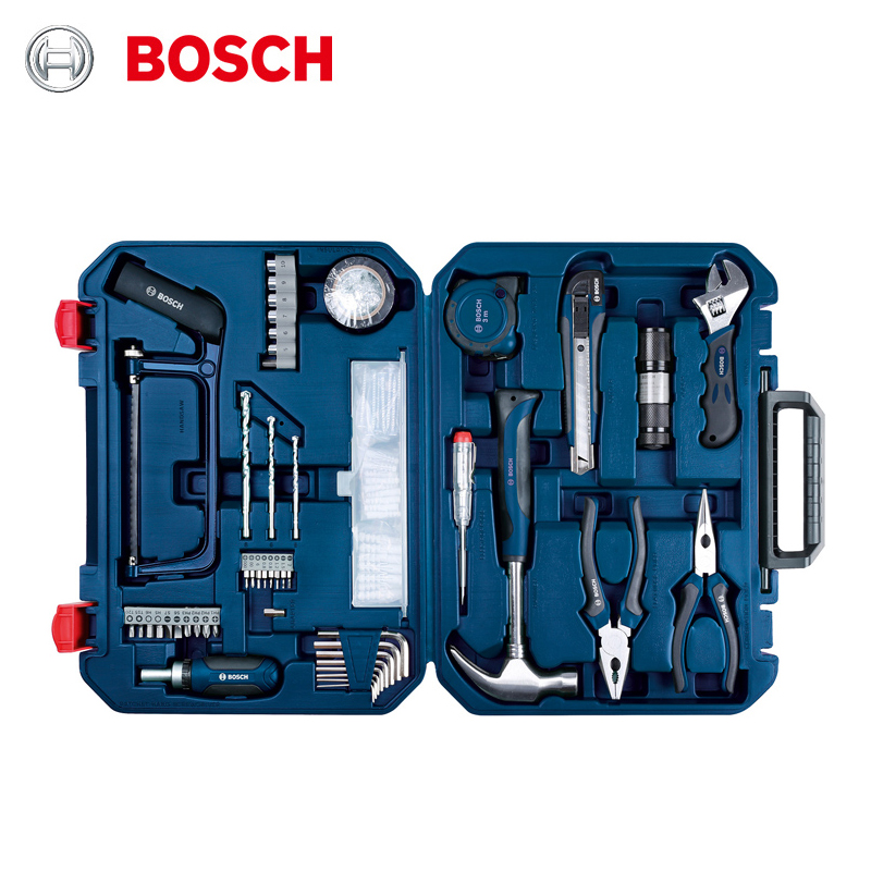 BOSCH Household Multi-function - Woodworking Multi Tool ulasan dan harga