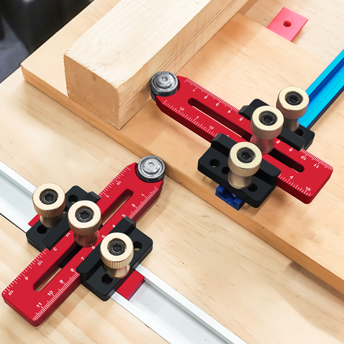 Thin Rip Jig Table Saw Jig Gui - Woodworking Jigsaw ulasan dan harga