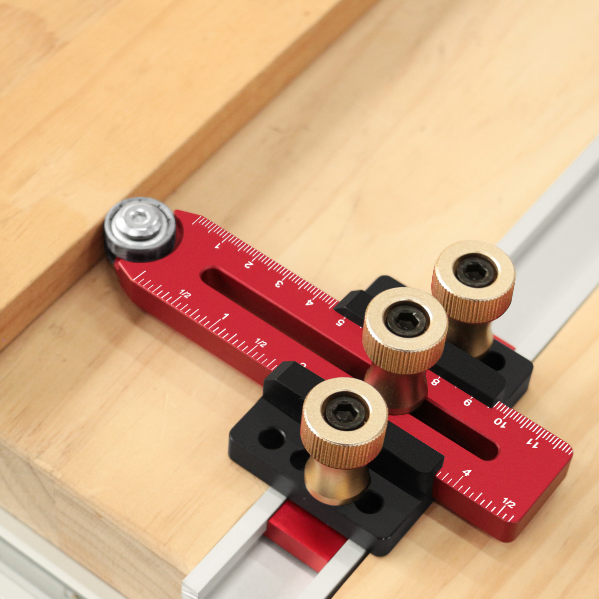 Thin Rip Jig Table Saw Jig Gui - Woodworking Jigsaw ulasan dan harga