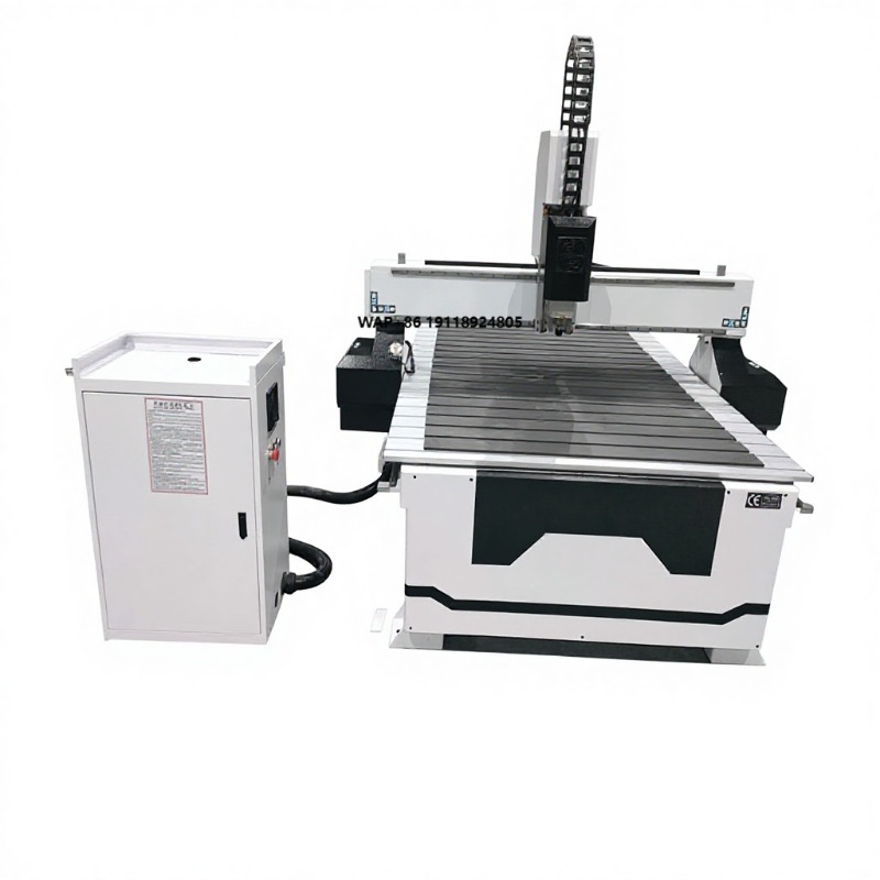 3 Axis 1325 CNC Router Woodwor - Woodworking Nc ulasan dan harga