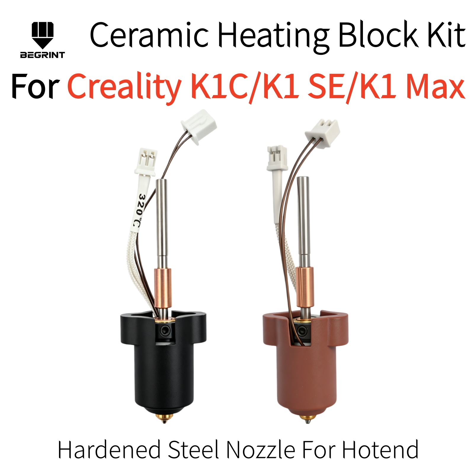 For Creality K1C K1 MAX K1 SE  - Creality Printer K1 ulasan dan harga