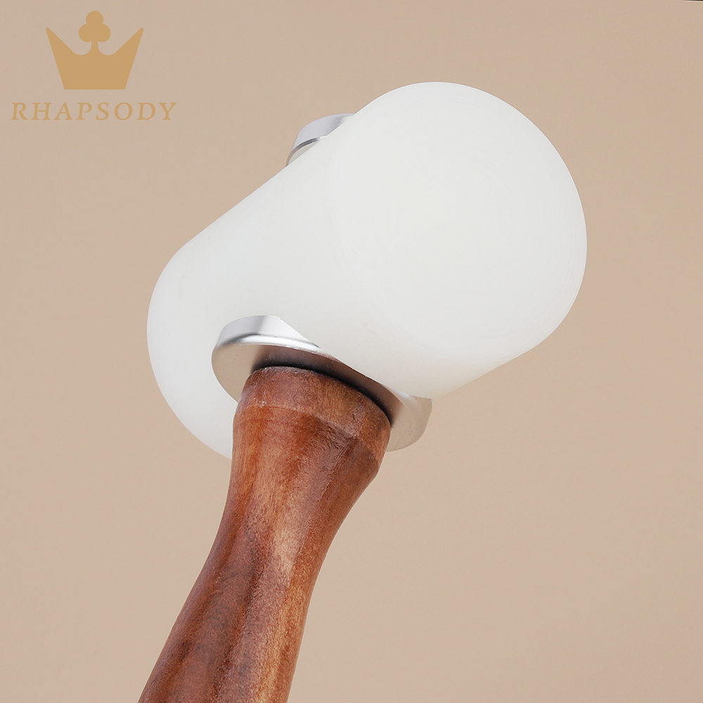 Leather Craft Carving Hammer C - Woodworking Tool Stores ulasan dan harga