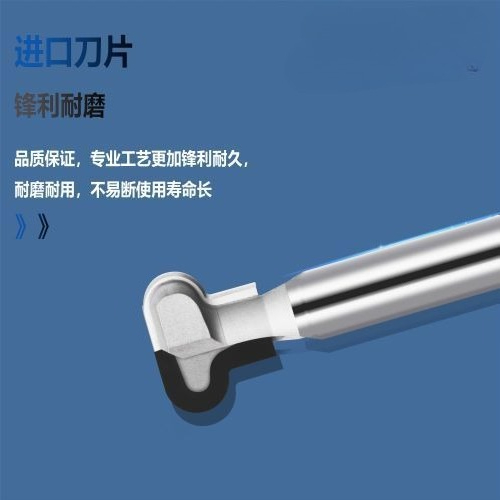 Diamond woodworking handle kni - Woodworking Multi Tool ulasan dan harga
