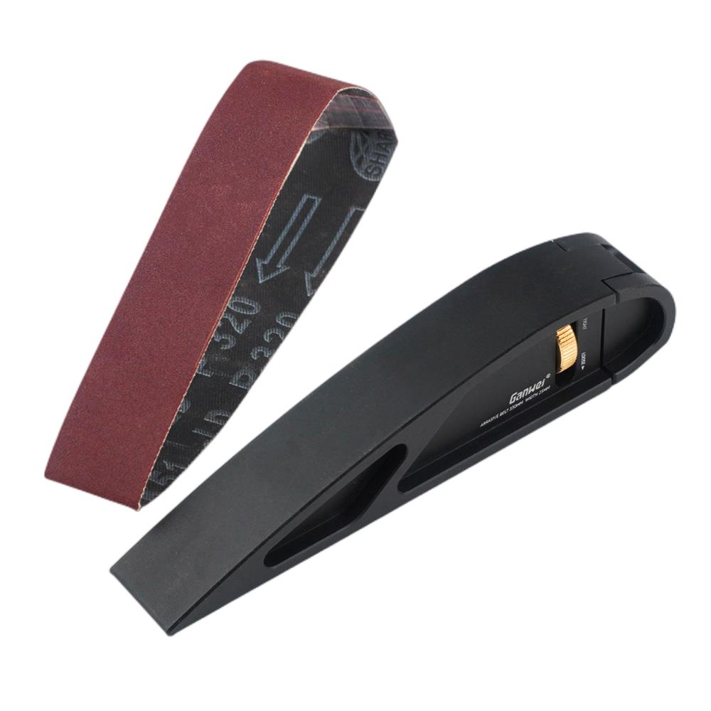 Sandpaper Holder Portable Adju - Woodworking Tool Stores ulasan dan harga