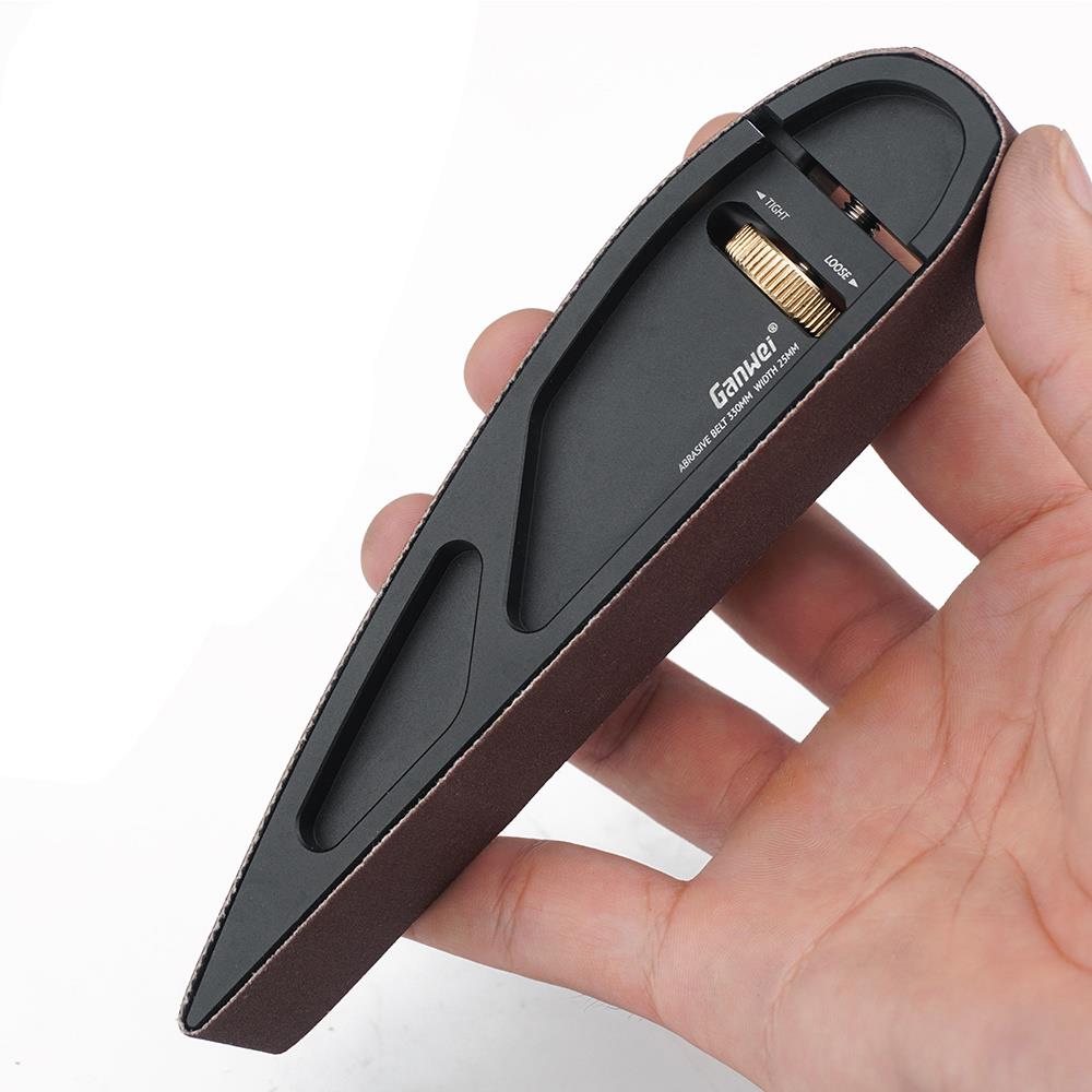 Sandpaper Holder Portable Adju - Woodworking Tool Stores ulasan dan harga