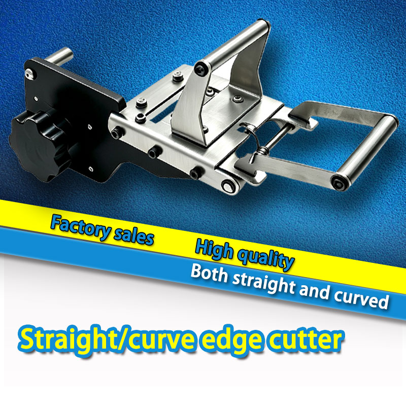 New Edge Banding Cutter Woodwo - Woodworking Edge Trimmer ulasan dan harga