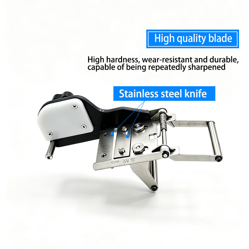 New Edge Banding Cutter Woodwo - Woodworking Edge Trimmer ulasan dan harga