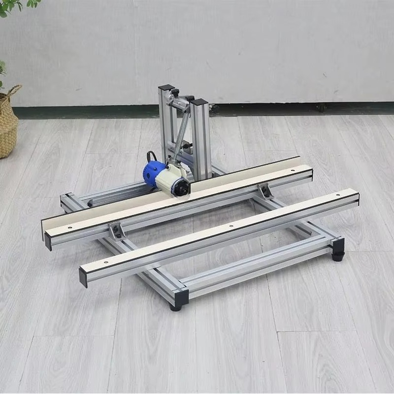 Portable Woodworking Pvc Elect - Woodworking Edge Trimmer ulasan dan harga