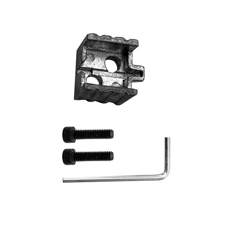 Blade Lock Clamp Holder For 55 - Woodworking Jigsaw ulasan dan harga