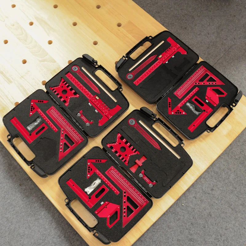 Woodworking  Aluminum Square K - Woodworking Kits ulasan dan harga