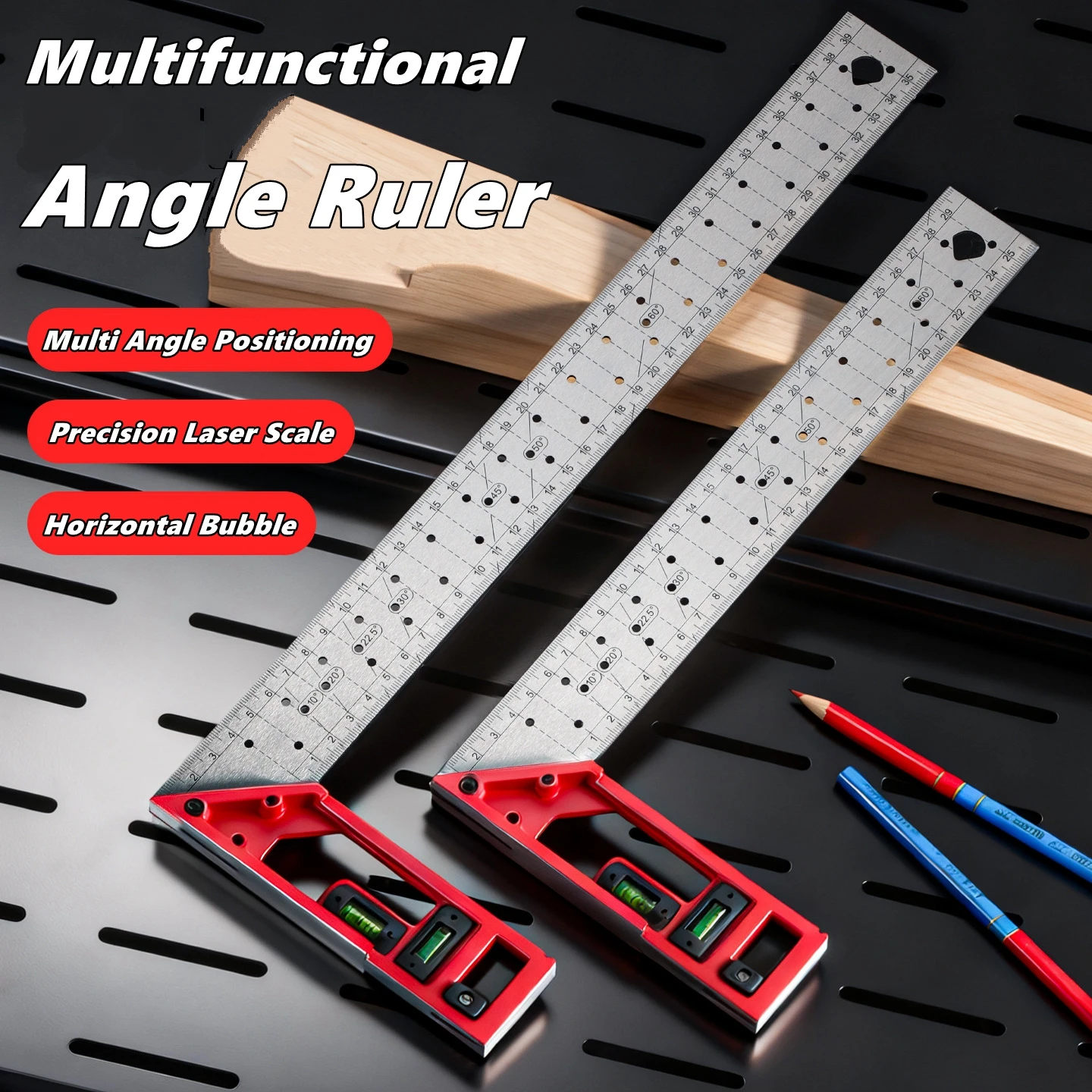 Quick-Positioning Woodworking  - Woodworking Multi Tool ulasan dan harga
