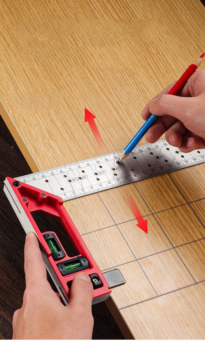 Quick-Positioning Woodworking  - Woodworking Multi Tool ulasan dan harga