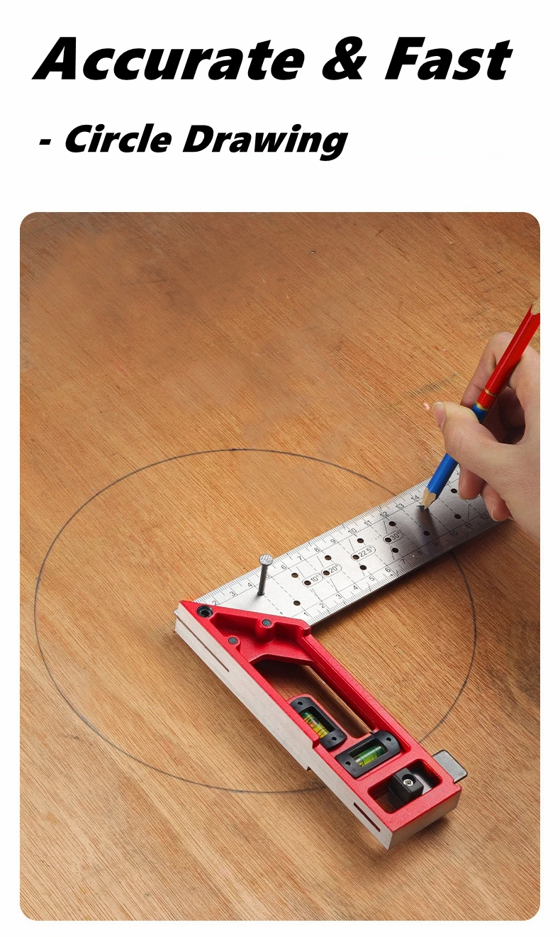 Quick-Positioning Woodworking  - Woodworking Multi Tool ulasan dan harga