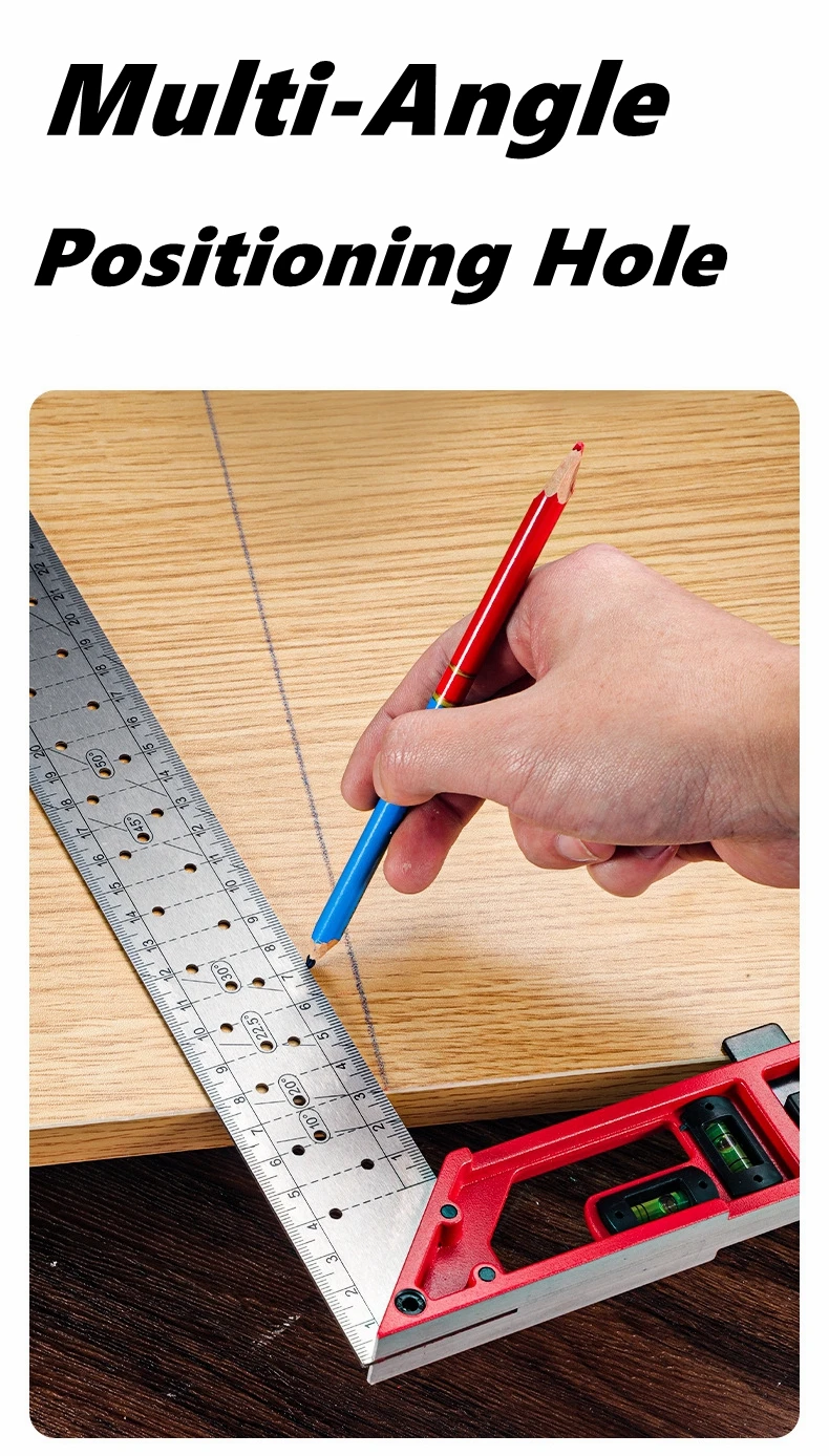 Quick-Positioning Woodworking  - Woodworking Multi Tool ulasan dan harga