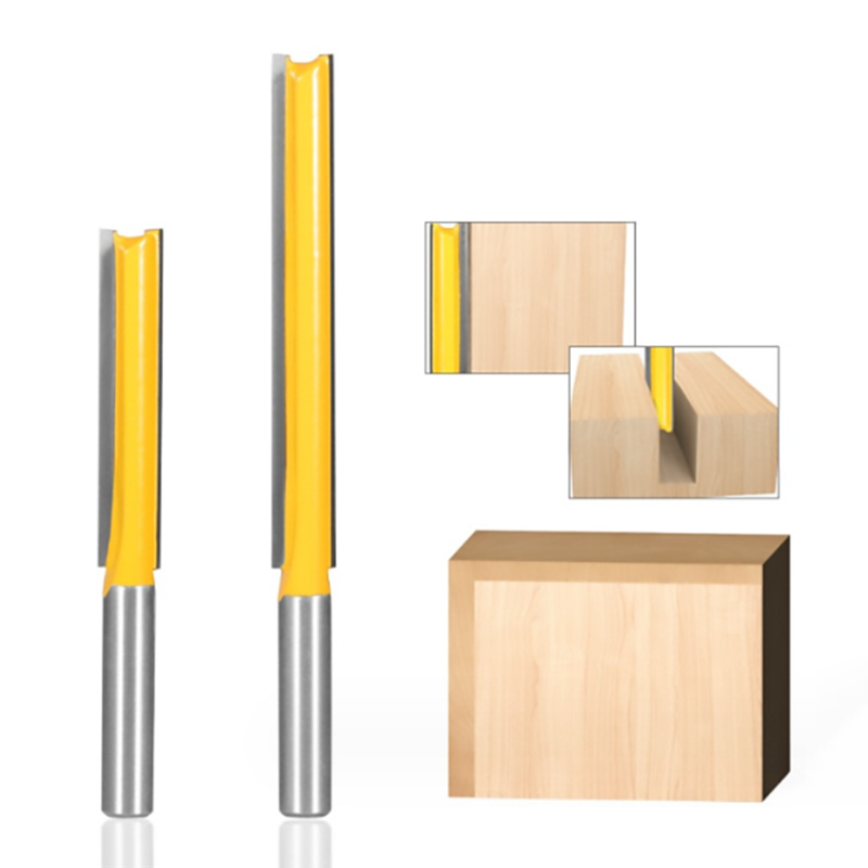 Tenon Cutter 8mm Shank Templat - Woodworking Nc ulasan dan harga