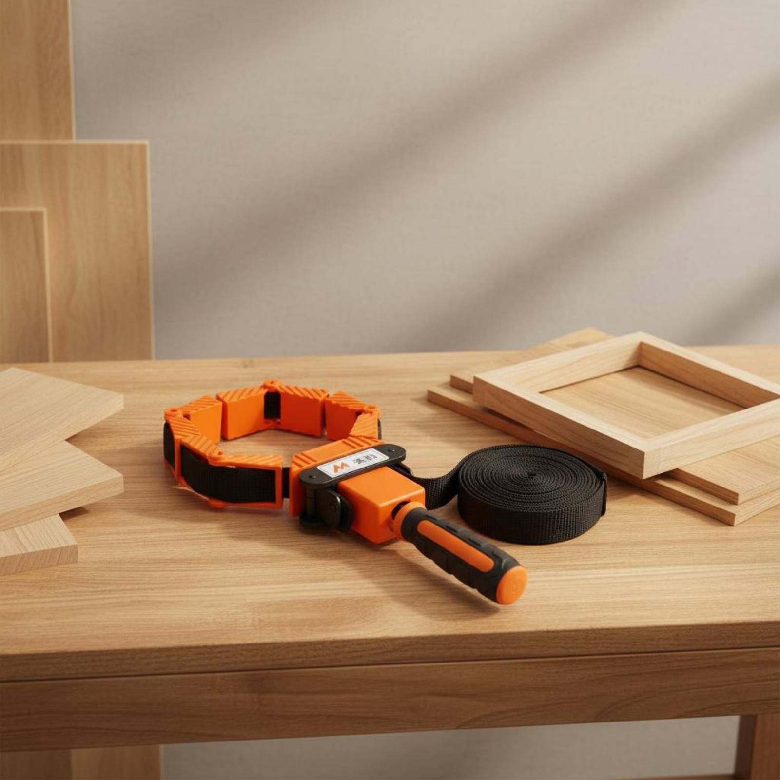 Multi-Angle Angle Clamp Multi- - Woodworking Multi Tool ulasan dan harga