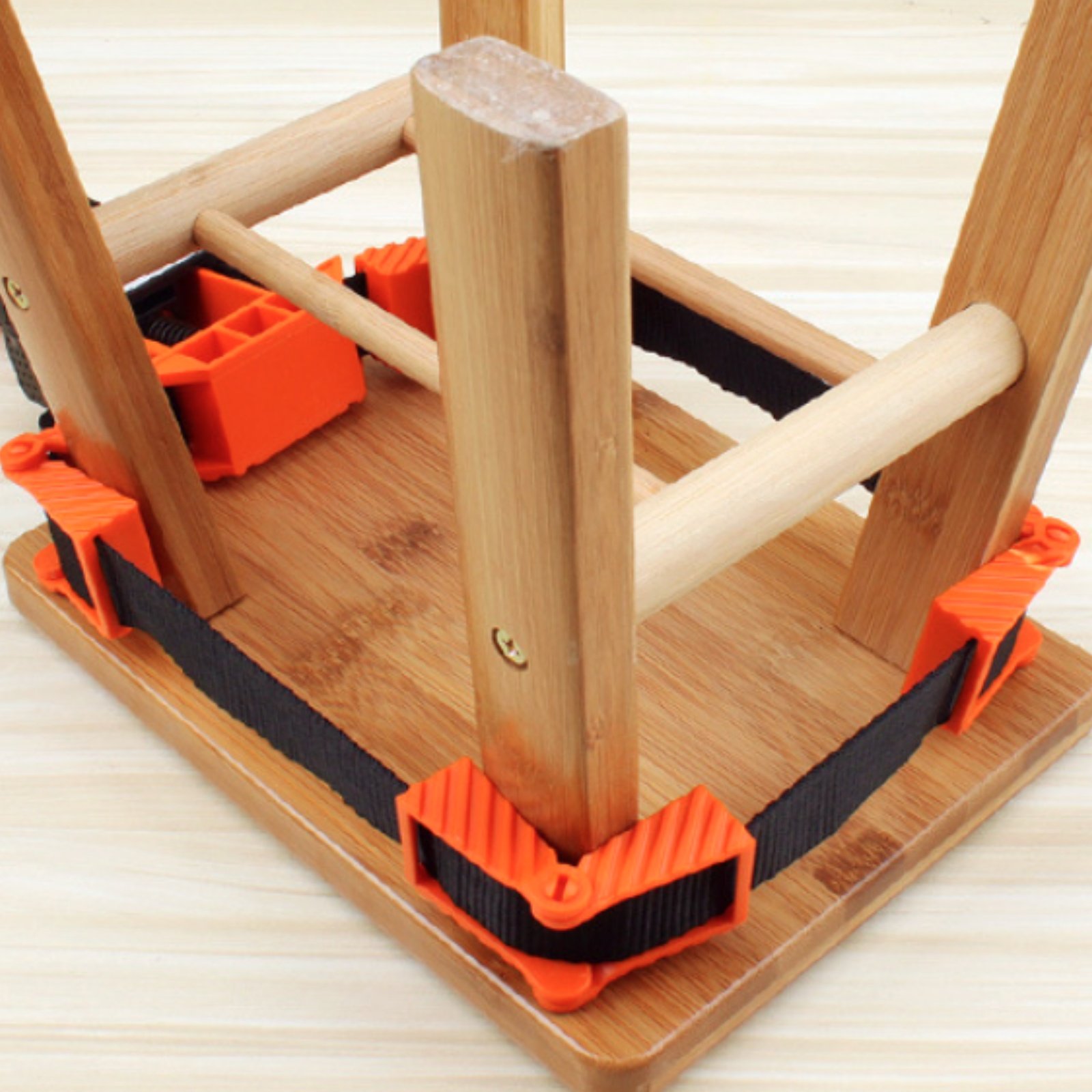 Multi-Angle Angle Clamp Multi- - Woodworking Multi Tool ulasan dan harga