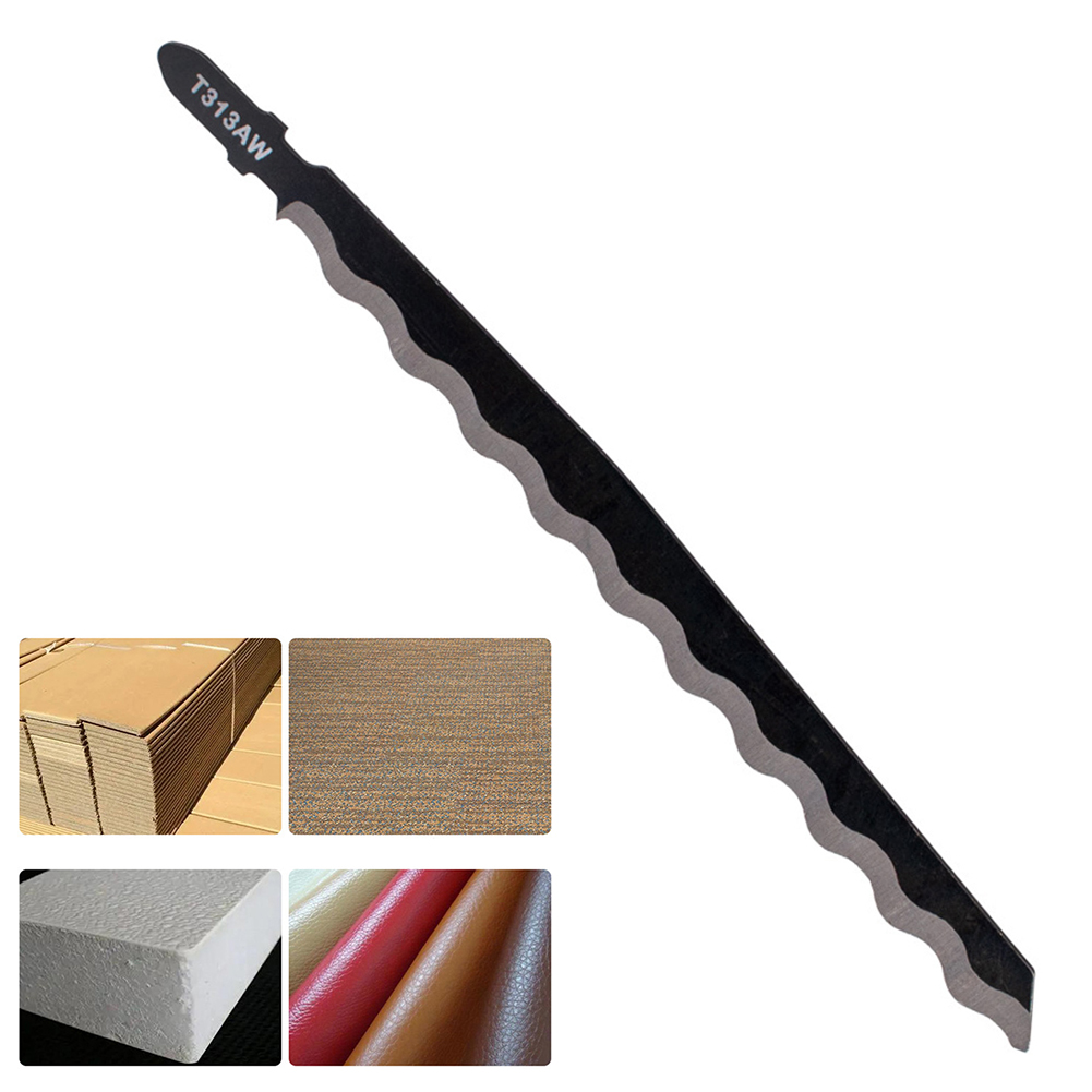 Jig Saw Blades 152mm Carbon St - Woodworking Jigsaw ulasan dan harga