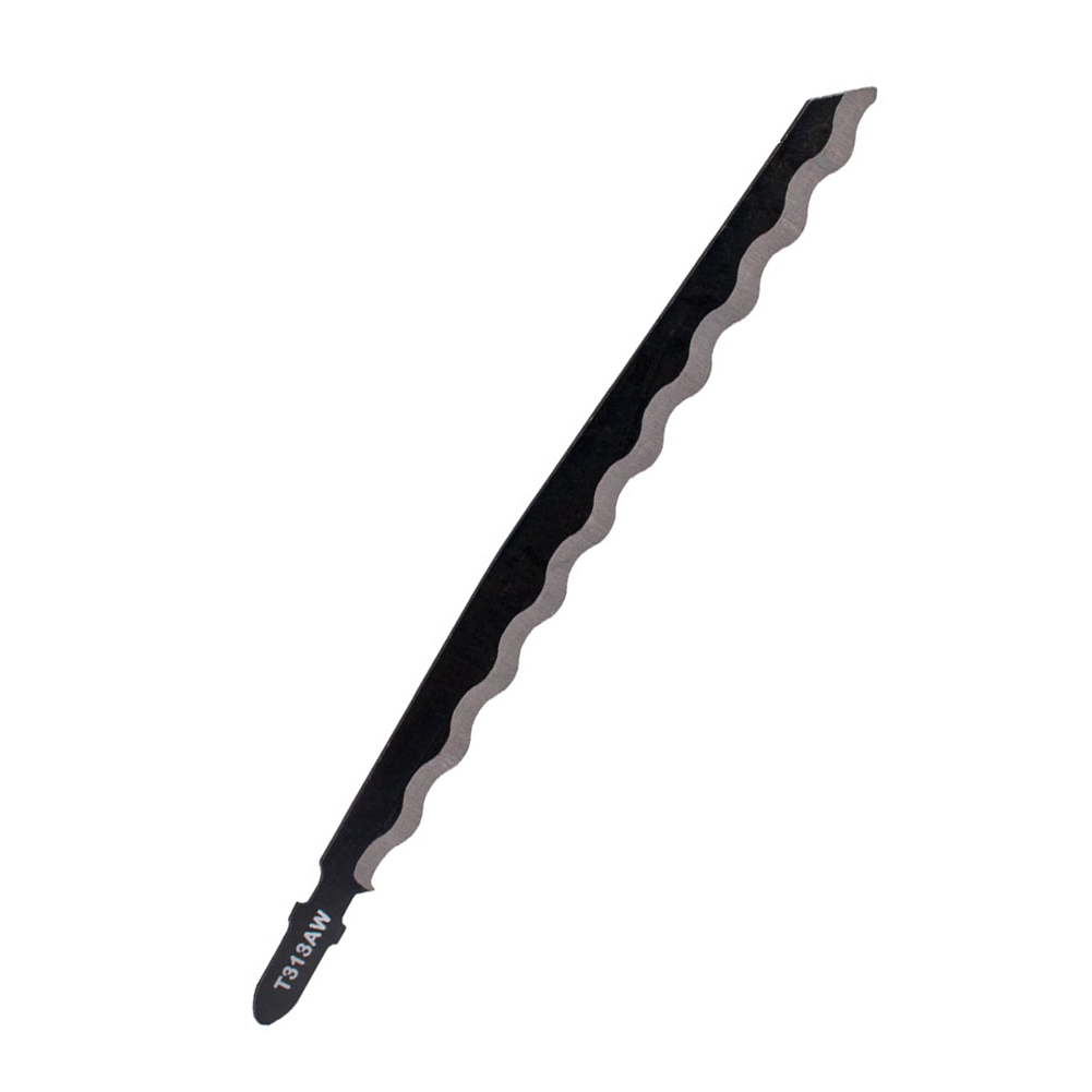 Jig Saw Blades 152mm Carbon St - Woodworking Jigsaw ulasan dan harga
