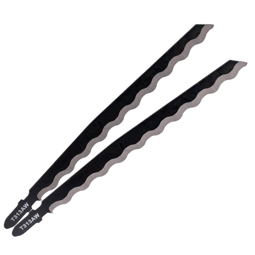 Jig Saw Blades 152mm Carbon St - Woodworking Jigsaw ulasan dan harga