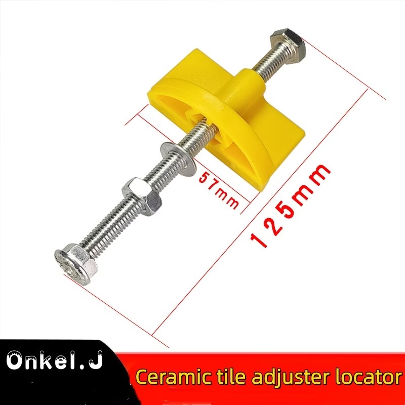 1PC Multi-Functional ABS Plast - Woodworking Multi Tool ulasan dan harga