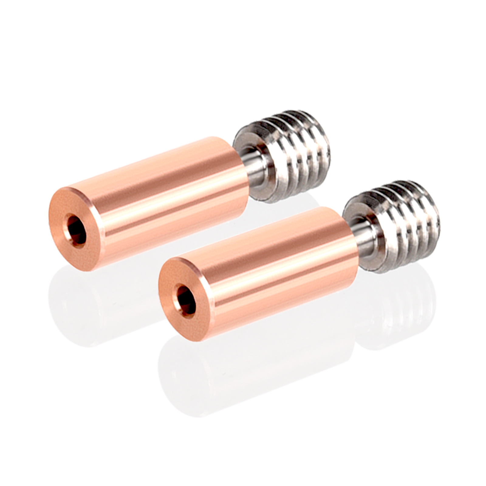 BIQU H2 Extruder Heat Break Al - Creality Printer K1 ulasan dan harga