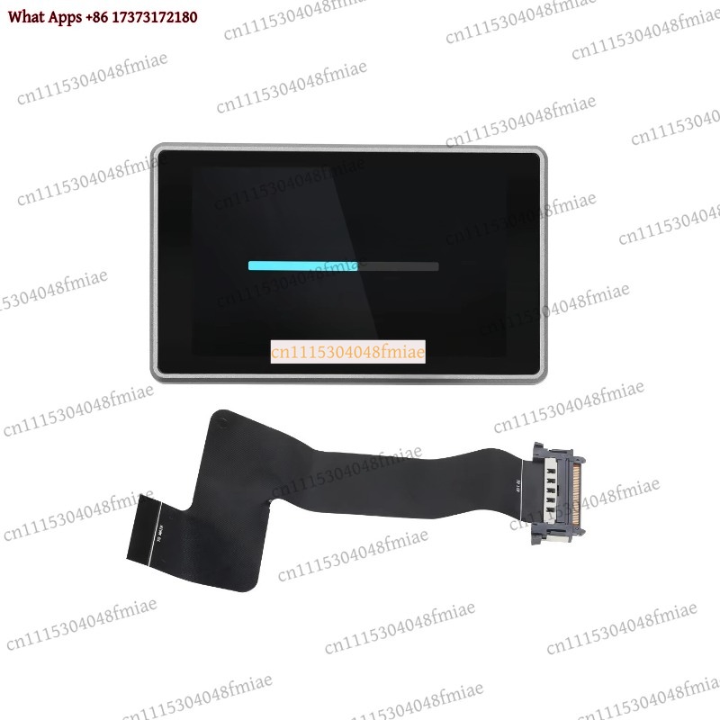 k3 3D Printer LCD Display Modu - Creality Printer K1 ulasan dan harga