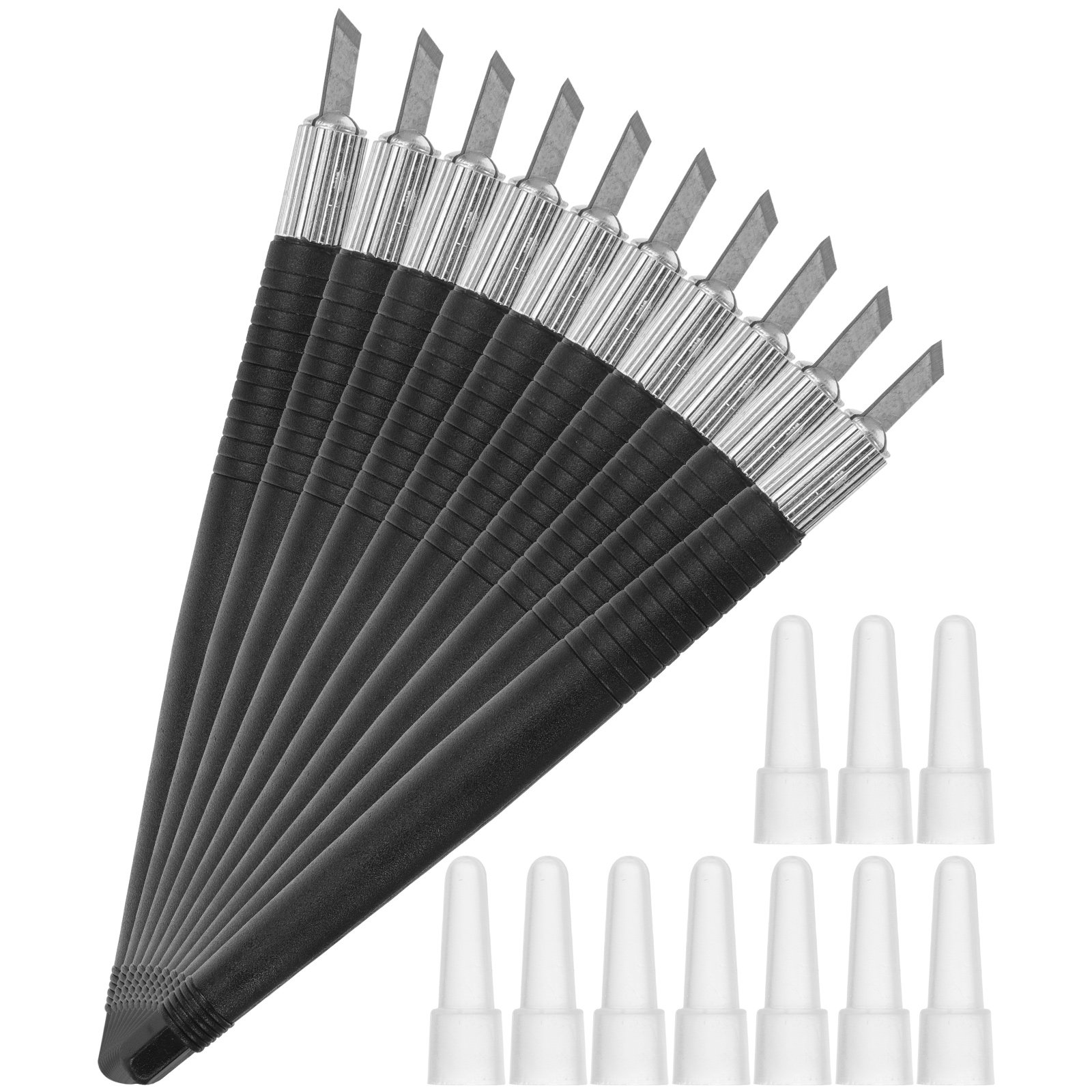 10Pcs Portable Wood Carving Ki - Woodworking Multi Tool ulasan dan harga
