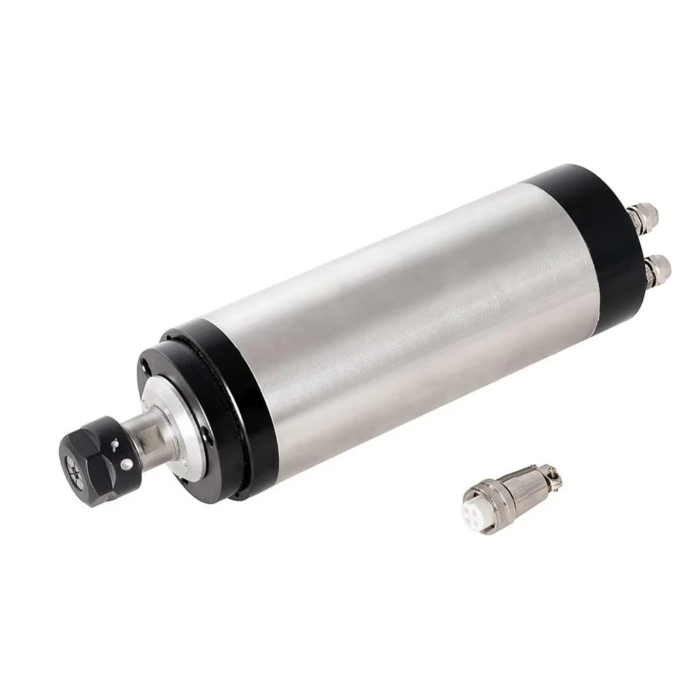 2.2 Kw Water Cooled Spindle Mo - Woodworking Kits ulasan dan harga