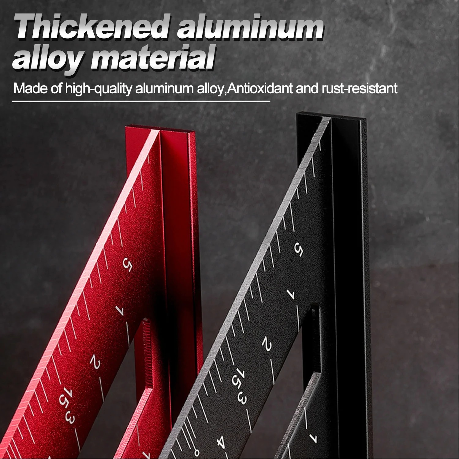 12inch Aluminum Alloy Woodwork - Woodworking Multi Tool ulasan dan harga