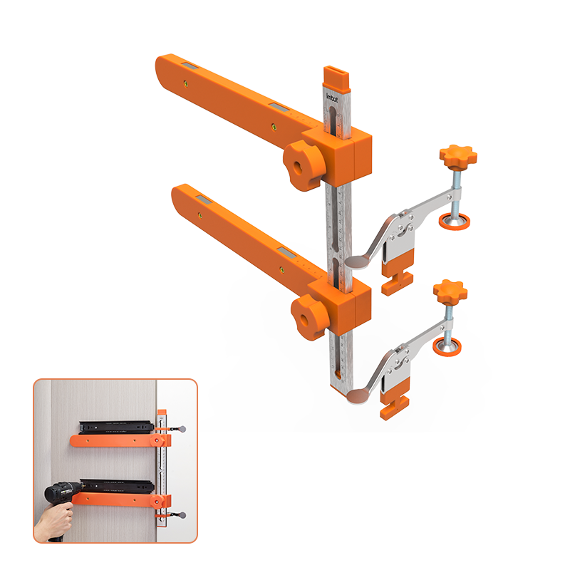 Heavy Duty Stainless Steel Dra - Woodworking Hardware ulasan dan harga