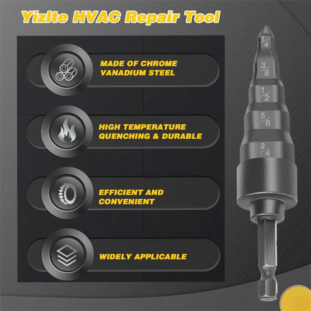 Tube Swaging Tool 5-in-1 Expan - Woodworking Youtube ulasan dan harga