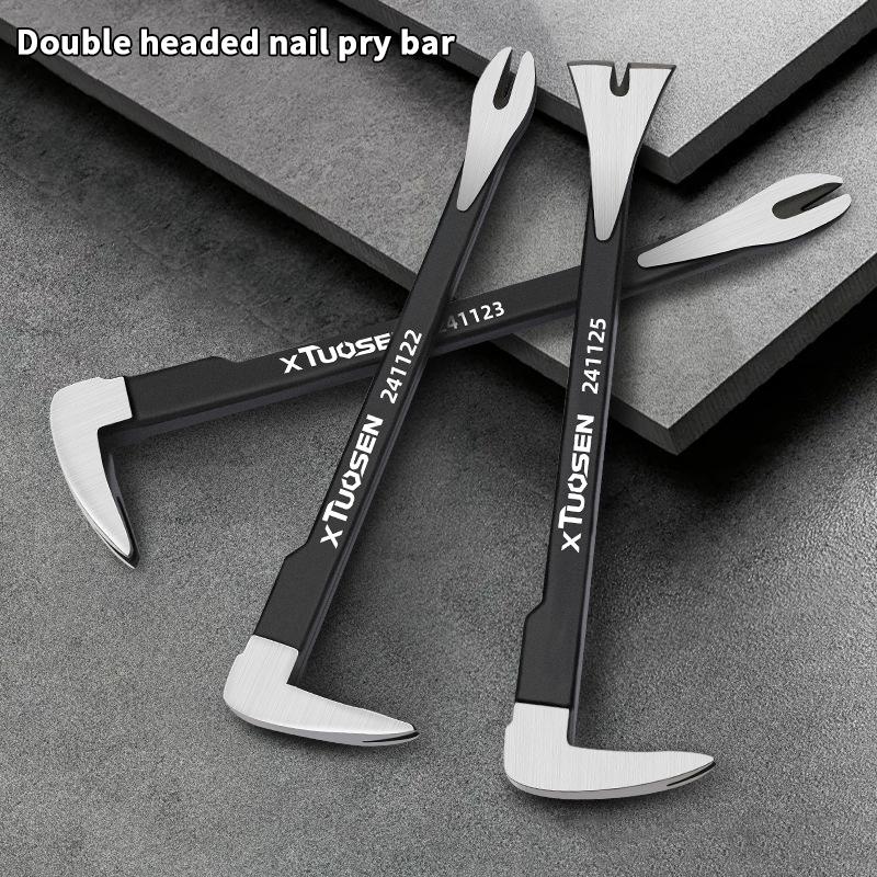 Multi Functional Nail Remover  - Woodworking Multi Tool ulasan dan harga