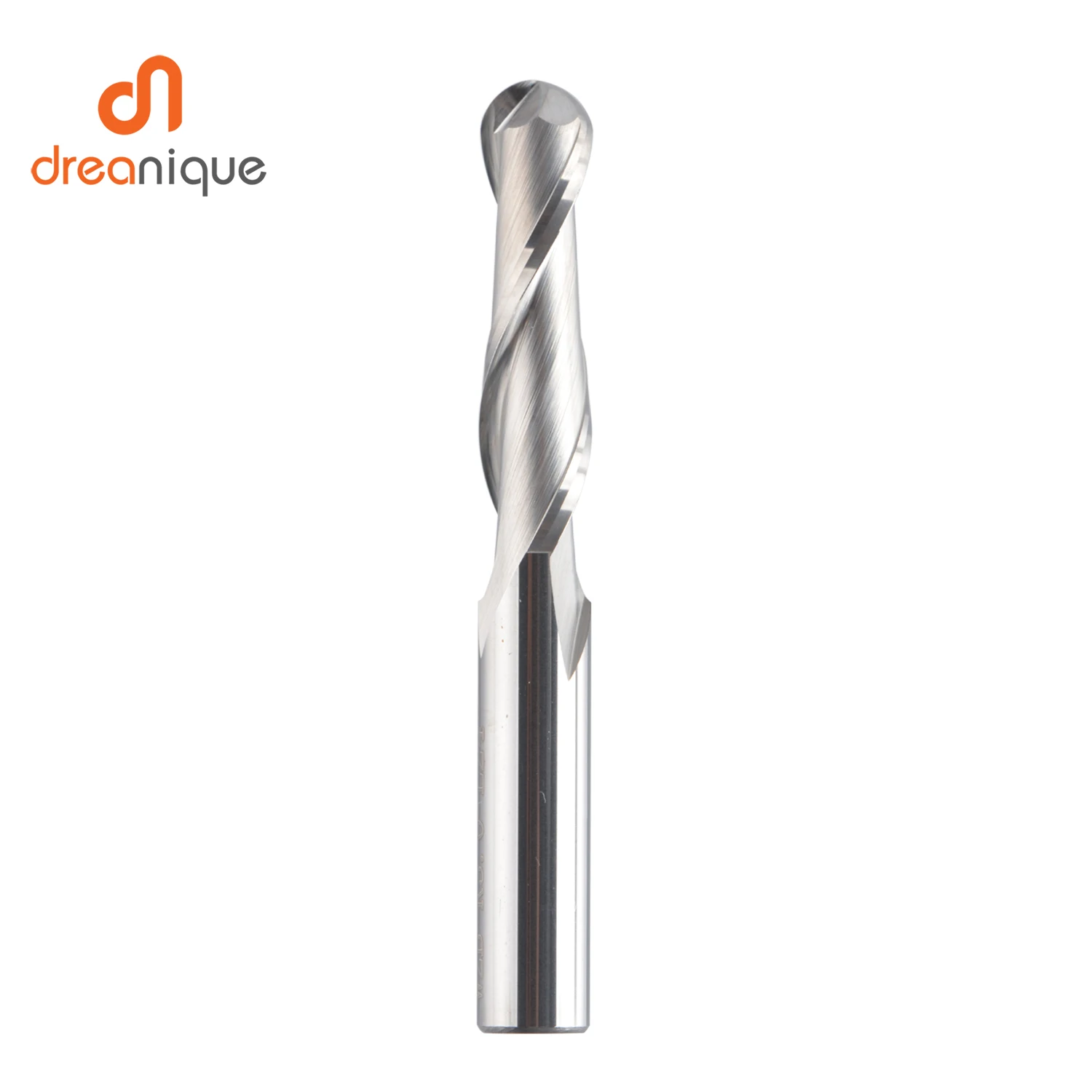 Dreanique 1pc Carbide Ball Nos - Woodworking Nc ulasan dan harga