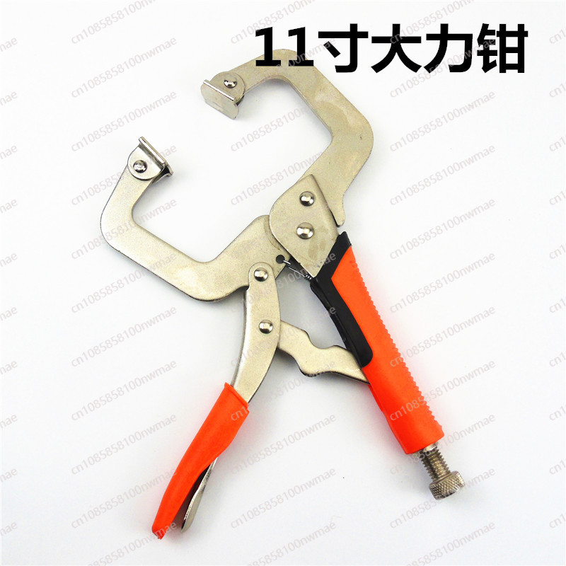 Powerful pliers multi-function - Woodworking Multi Tool ulasan dan harga