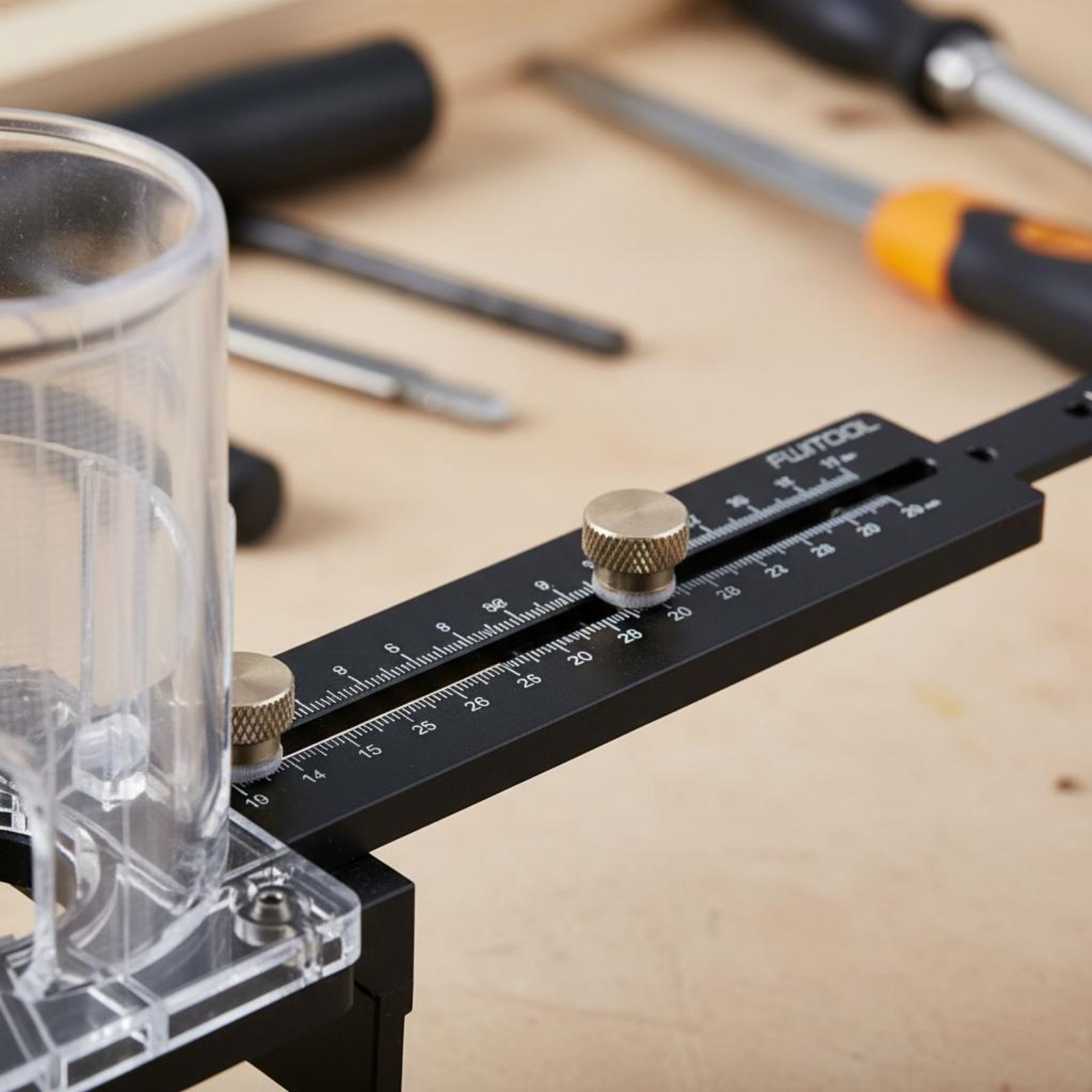 Router Circle Cutting Jig Mult - Woodworking Multi Tool ulasan dan harga