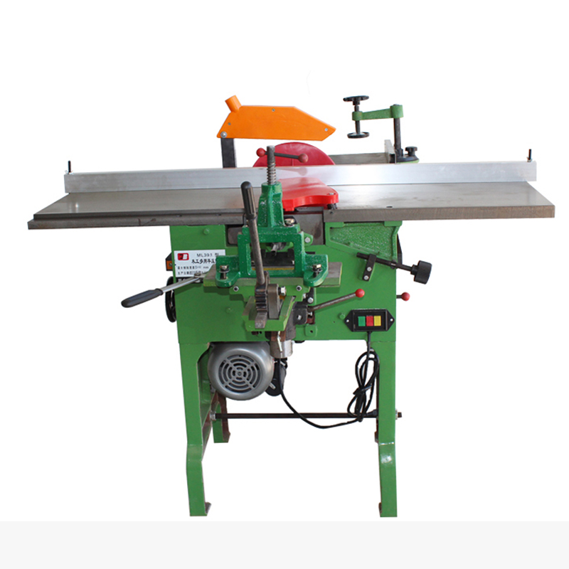 220V 4200r/min Max 310mm Plani - Woodworking Multi Tool ulasan dan harga
