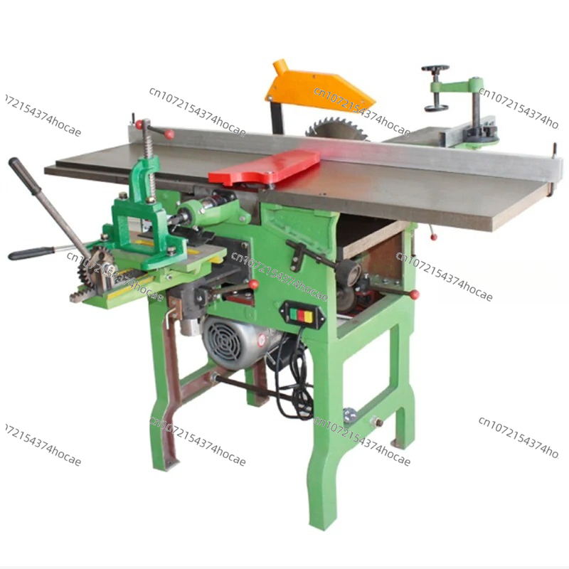 220V 4200r/min Max 310mm Plani - Woodworking Multi Tool ulasan dan harga